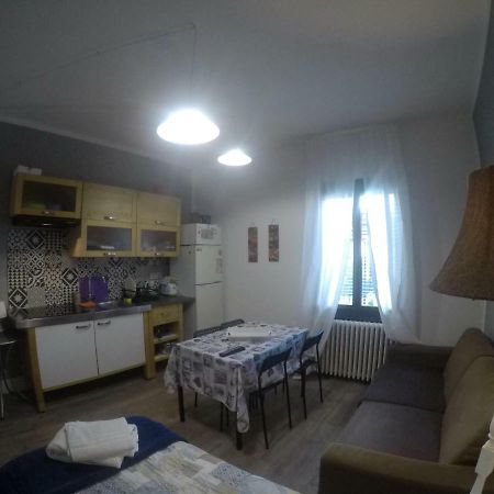 베르가모 Casa Dori B&B 외부 사진